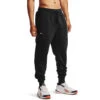 'Under Armour' Men's Rival Fleece Joggers - Black -Outdoor Clothing Store s7.V5 1357128 001 FC 1024x1024@2x