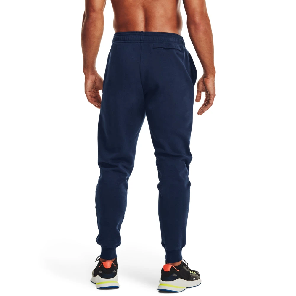 'Under Armour' Men's Armour Fleece Jogger - Academy 'Under Armour' Men's Armour Fleece Jogger - Academy -Outdoor Clothing Store s7.V5 1357128