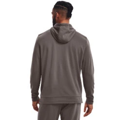 'Under Armour' Men's Fleece® Big Logo Hoodie - Fresh Clay -Outdoor Clothing Store s7.V5 1373352 176 BC 1024x1024@2x