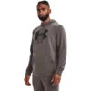 'Under Armour' Men's Fleece® Big Logo Hoodie - Fresh Clay -Outdoor Clothing Store s7.V5 1373352 176 FC 1024x1024@2x