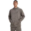 'Under Armour' Men's Fleece Twist Hoodie - Pewter 2 'Under Armour' Men's Fleece Twist Hoodie - Pewter -Outdoor Clothing Store s7.V5 1373354 294 FC 1024x1024@2x