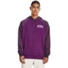 'Under Armour' Men's Rival Fleece Wordmark Colorblock Hoodie - Rivalry -Outdoor Clothing Store s7.V5 1373363 514 FC 1024x1024@2x