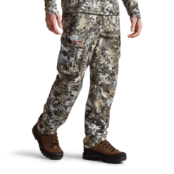 'Sitka' Men's Equinox Pant - Elevated II : Whitetail
