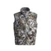 'Sitka' Men's Stratus Vest - Elevated II : Whitetail -Outdoor Clothing Store sov 1024x1024@2x