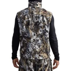 'Sitka' Men's Stratus Vest - Elevated II : Whitetail -Outdoor Clothing Store ss3 1024x1024@2x
