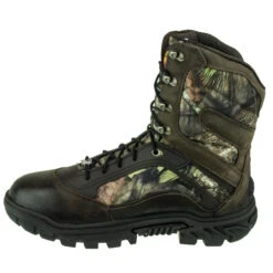 'Thorogood' Men's 8" Veracity GTX® 600 GR Hunting - Brown / Mossy Oak Break-up Country -Outdoor Clothing Store thorogood 863 4200 4 1024x1024@2x
