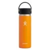 'Hydro Flask' 20 Oz. Wide Mouth Flex Sip Lid - Clementine 2 'Hydro Flask' 20 Oz. Wide Mouth Flex Sip Lid - Clementine -Outdoor Clothing Store w20bcx clementine 1024x1024@2x