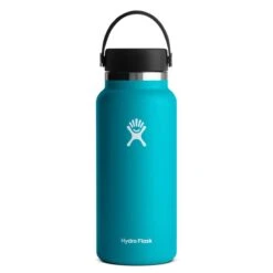 'Hydro Flask' 32 Oz. Wide Mouth Flex Cap - Laguna