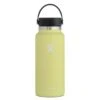 'Hydro Flask' 32 Oz. Wide Mouth Flex Cap - Pineapple -Outdoor Clothing Store w32bts pineapple 1024x1024@2x