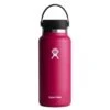 'Hydro Flask' 32 Oz. Wide Mouth Flex Cap - Snapper -Outdoor Clothing Store w32bts snapper 1024x1024@2x