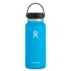 'Hydro Flask' 32 Oz. Wide Mouth Flex Cap - Pacific -Outdoor Clothing Store w32ts2 pacific 1024x1024@2x